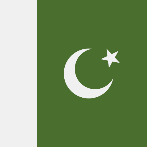 Pakistan Flag